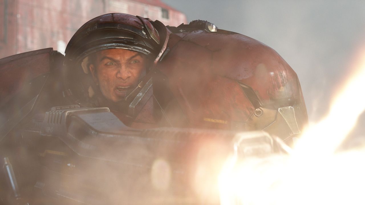 'It was boots on the ground every time' says StarCraft's general manager of the series' genre shift