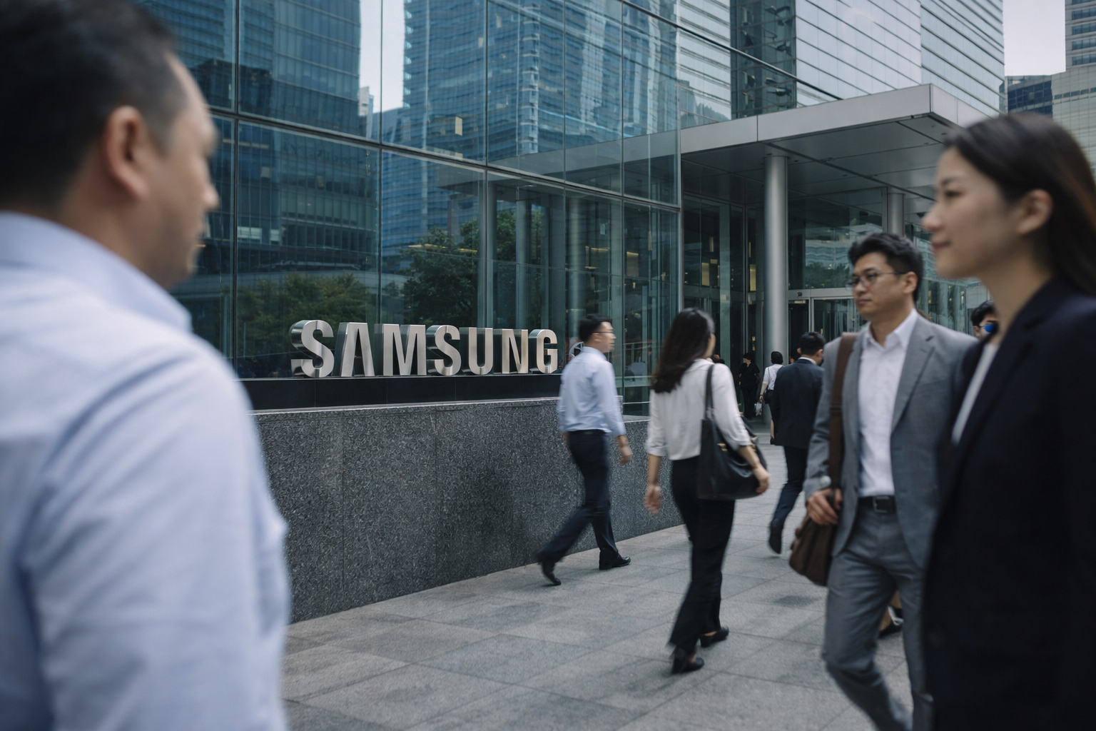 Top reasons why South Korea's KOSPI index is falling today (Sept. 14)