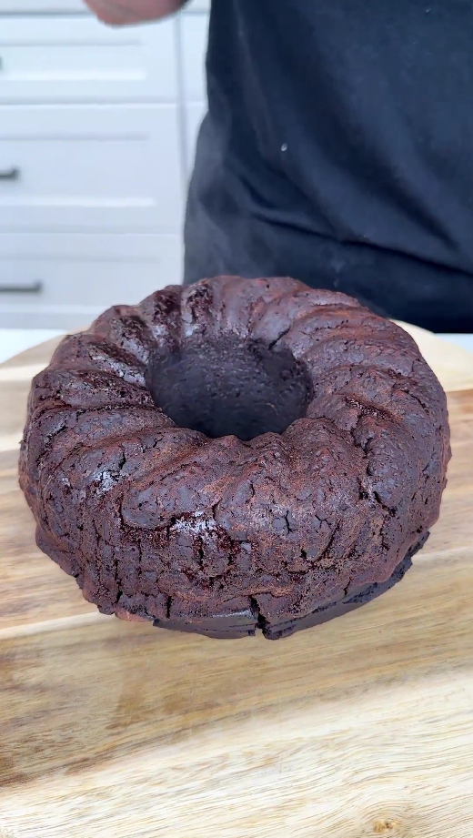 This baking technique could change your cake forever