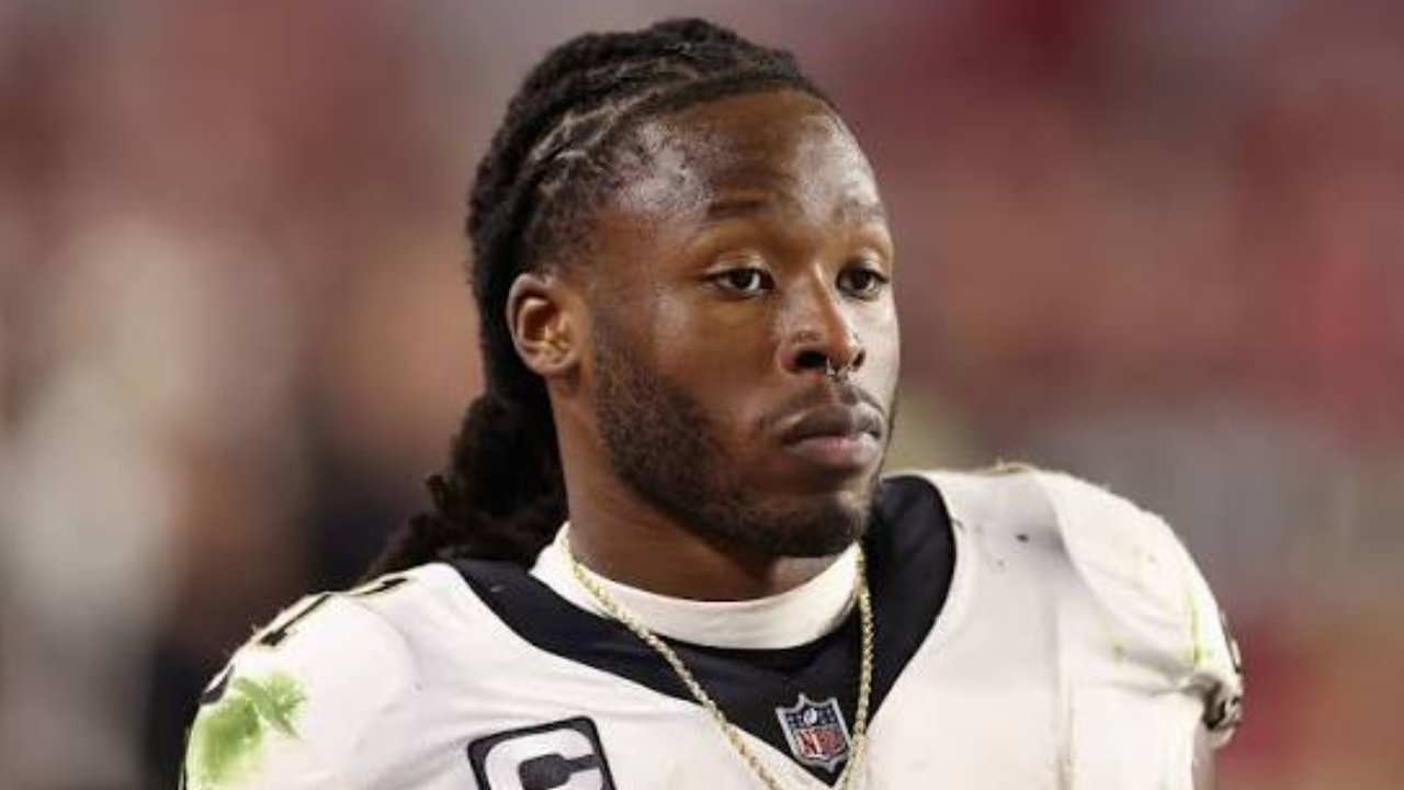 Saints vs Lions week 1: Kamara expected to play after MCL sprain ...
