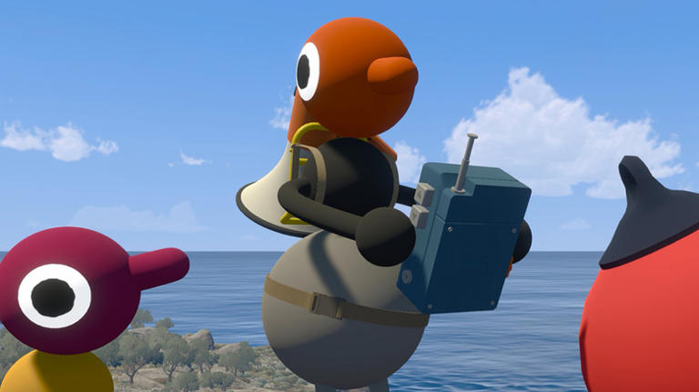 5 best multiplayer games of 2026 (so far)