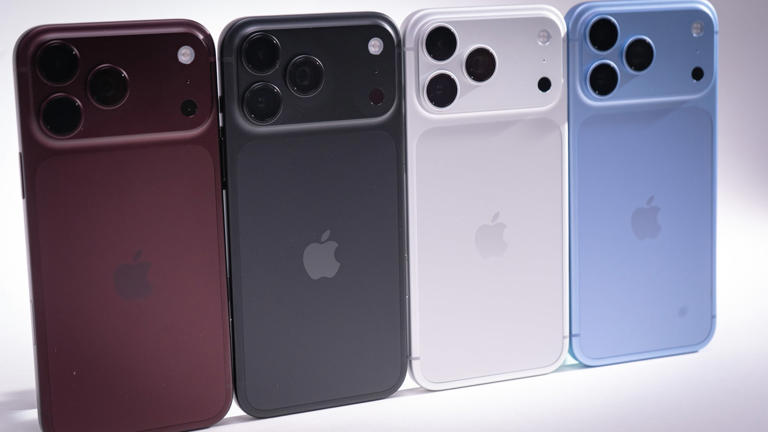 Apple iPhone 18 Pro vs. iPhone 17 Pro: To upgrade or not?