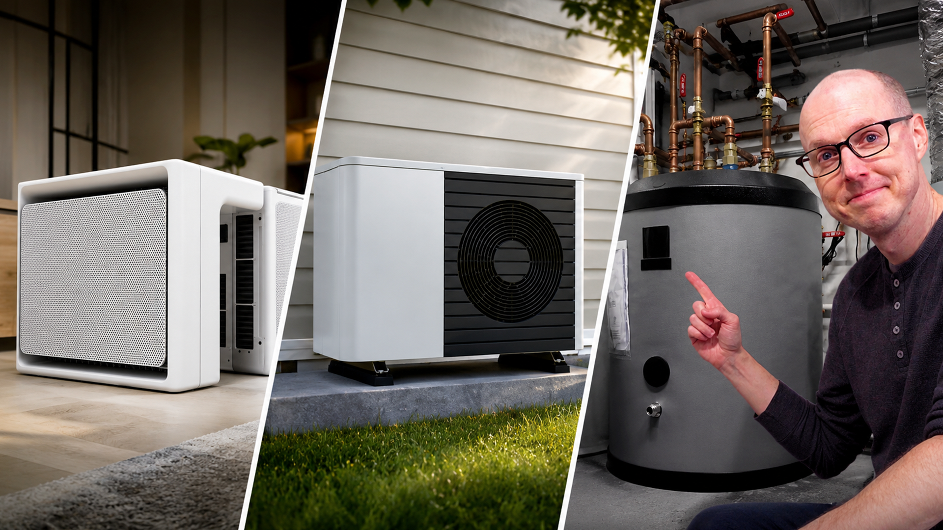 3 genius heat pump innovations you need to see