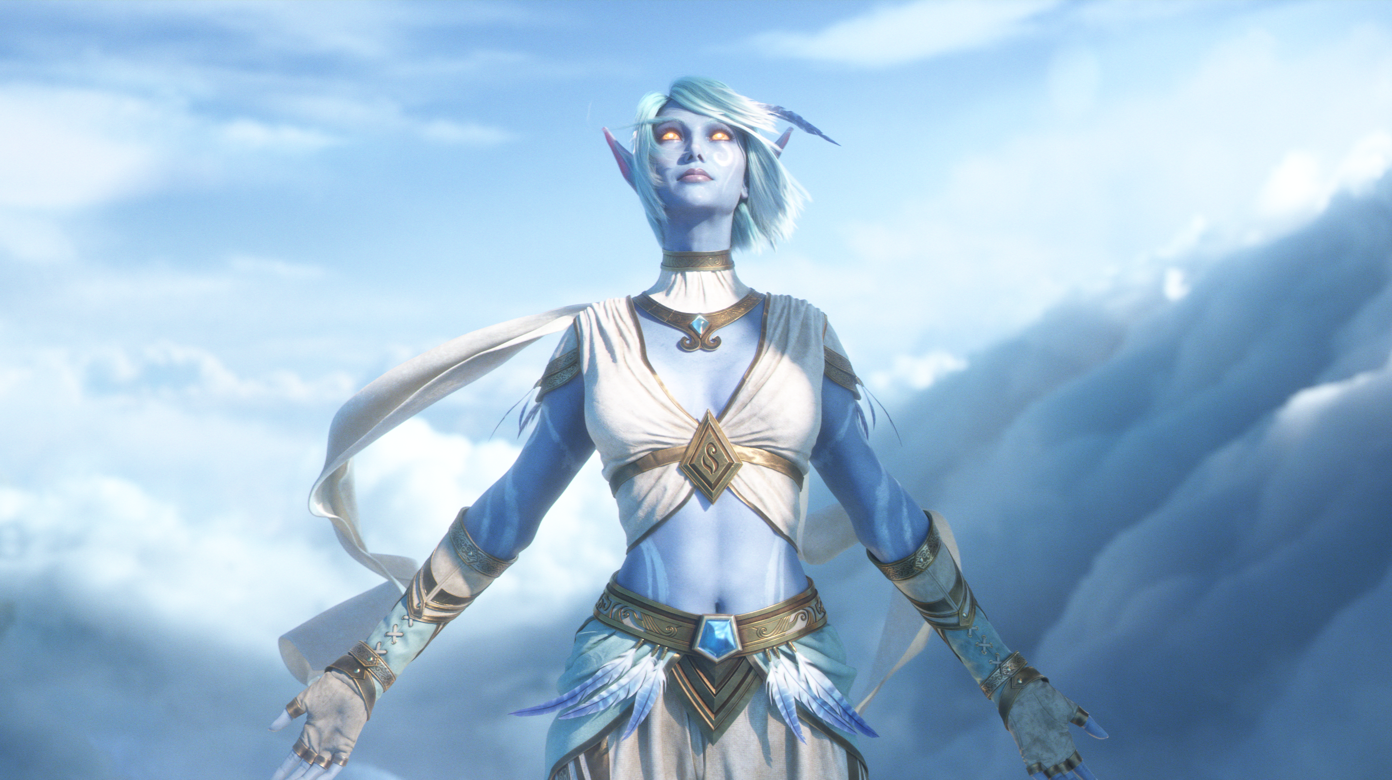 Blizzard reveals plan for World of Warcraft Forever update frequency