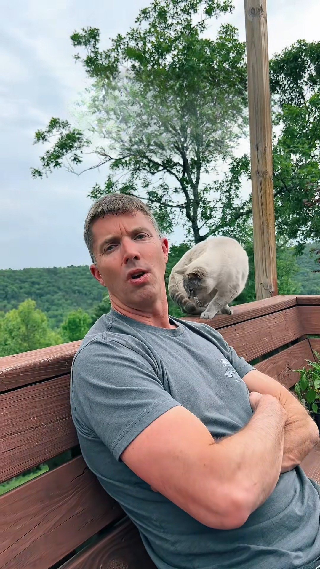 Keeping the family honest