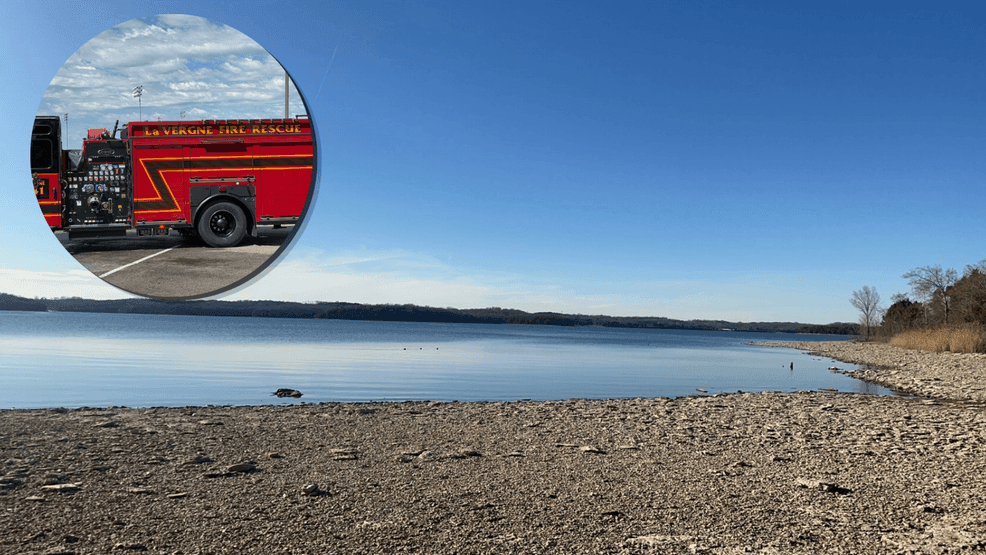 La Vergne crews assist in Percy Priest Lake overboard response