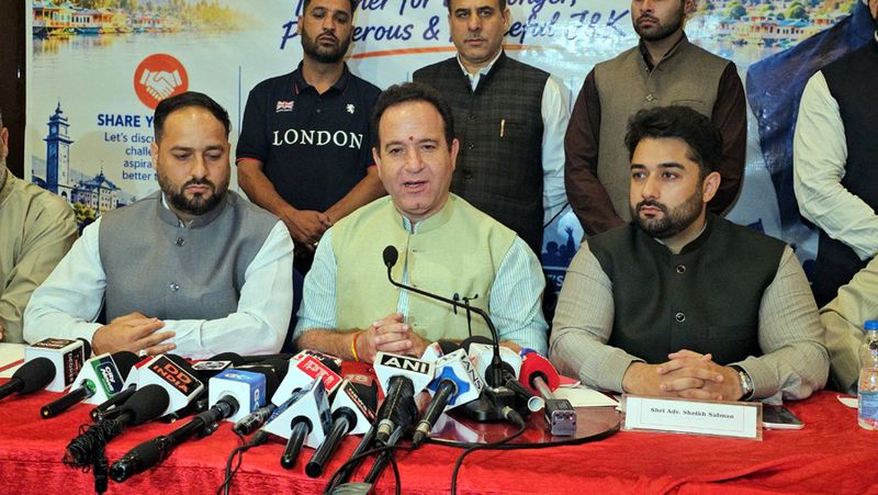 Absence of statehood no excuse to explain governance failures: LoP