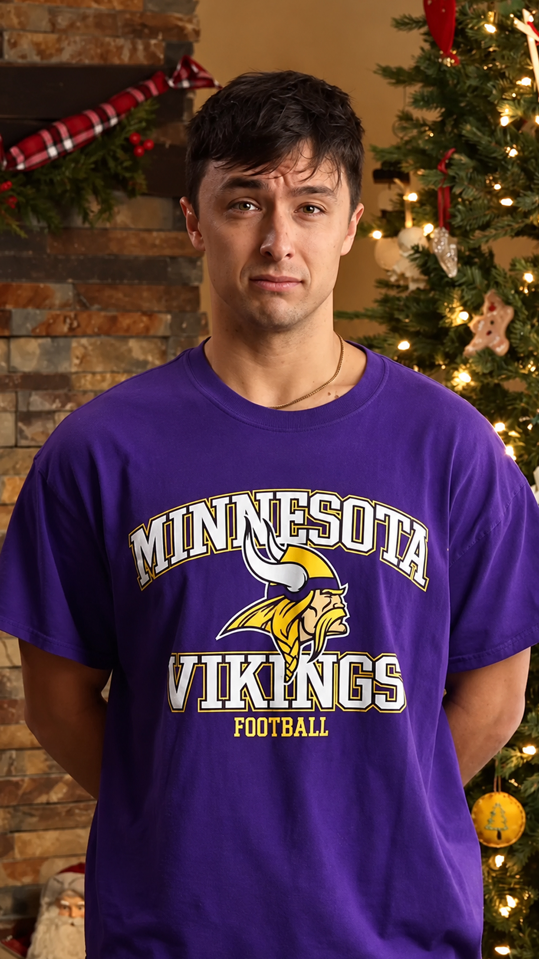 Surviving every season as a Minnesota Vikings fan