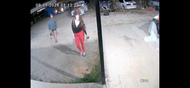 Edom game room robbery suspects face charges after manhunt
