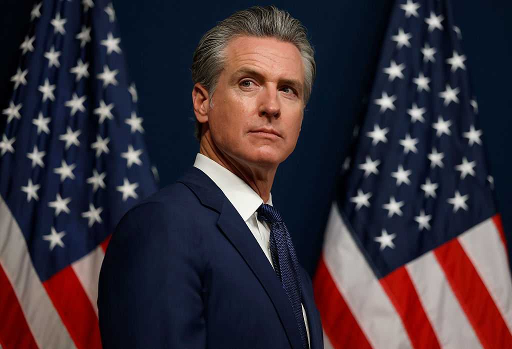 Newsom vetoes bill pushing back on return-to-office orders for state ...