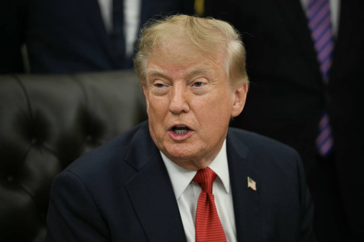 Denmark hails 'binding' Greenland deal with Trump