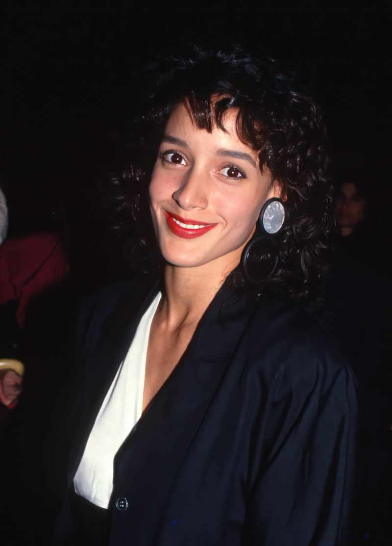 'Flashdance' star Jennifer Beals looks absolutely stunning today