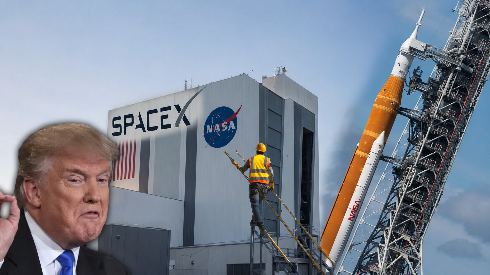 What a proposed 24% NASA budget cut meant for space programs