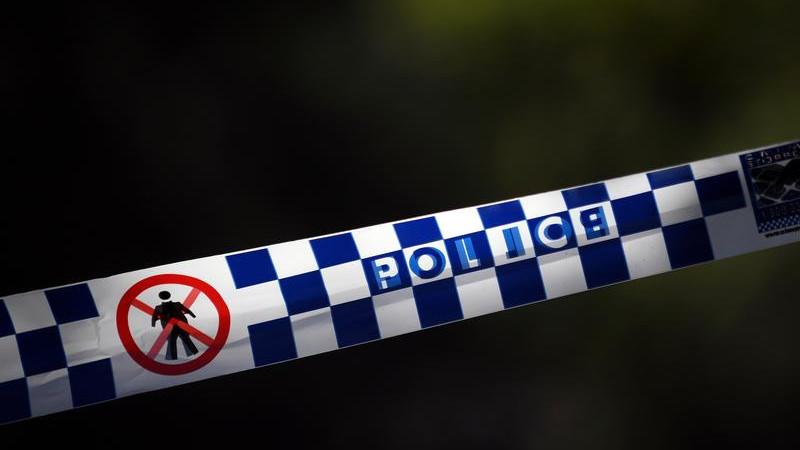 Man charged with murder after woman, 70, found dead in fire-damaged ...