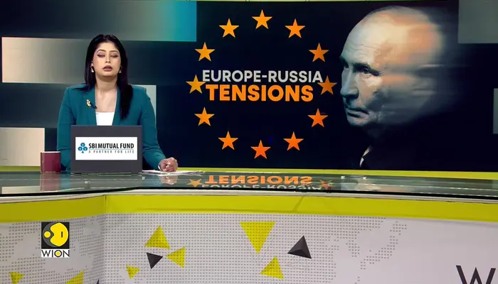 Russia-Europe tensions: Polish PM warns Russian attacks could test NATO ...