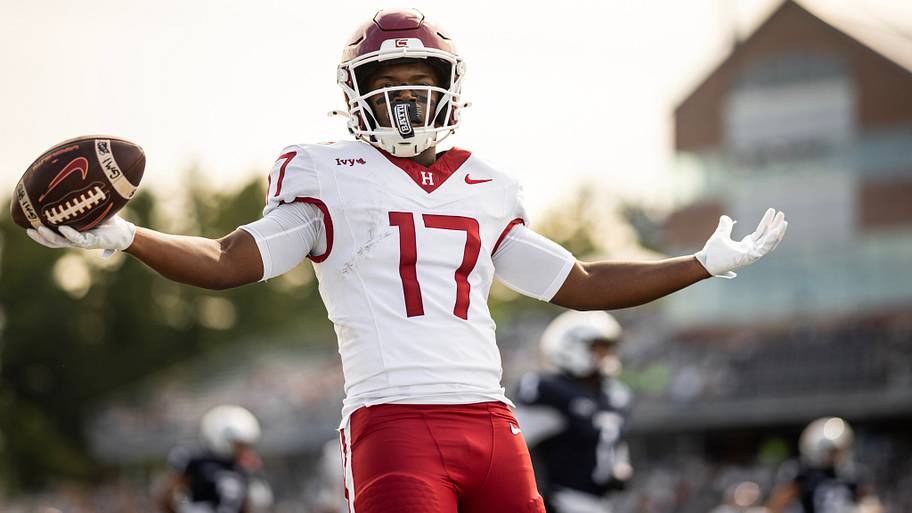 Week 3 FCS football top 25 scoreboard