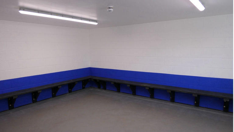 Rugby clubhouse more inclusive after expansion