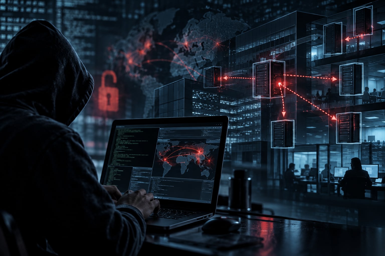 Companies battle to recruit CISOs amid AI security threats
