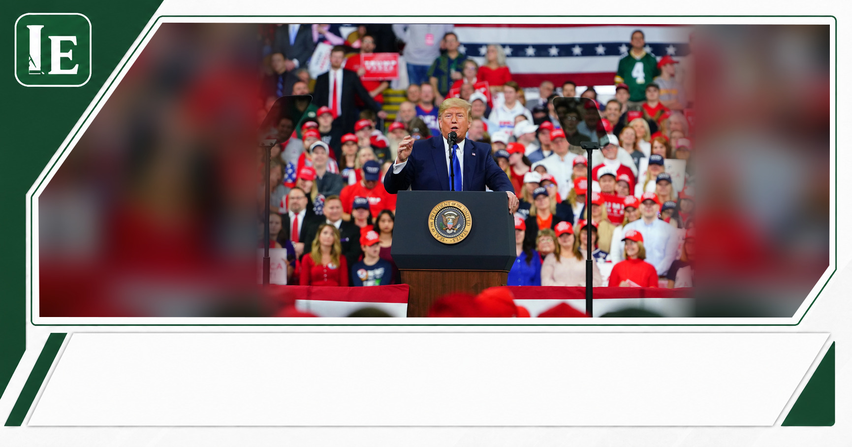 Trump threatens Iran war leakers in late-night Truth Social post: 'You ...