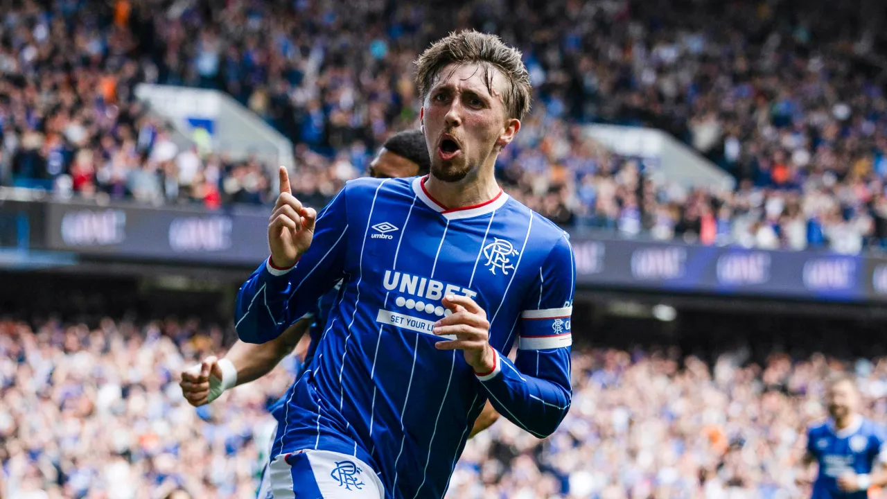 Where to watch Celtic vs. Rangers live stream, TV channel, start time ...