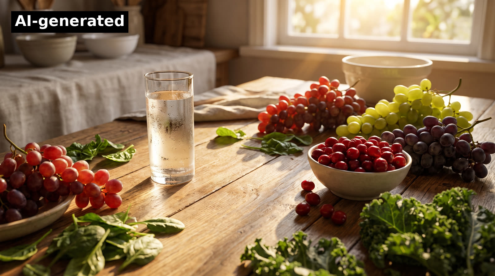 Doctors agree: These habits can help protect your kidneys