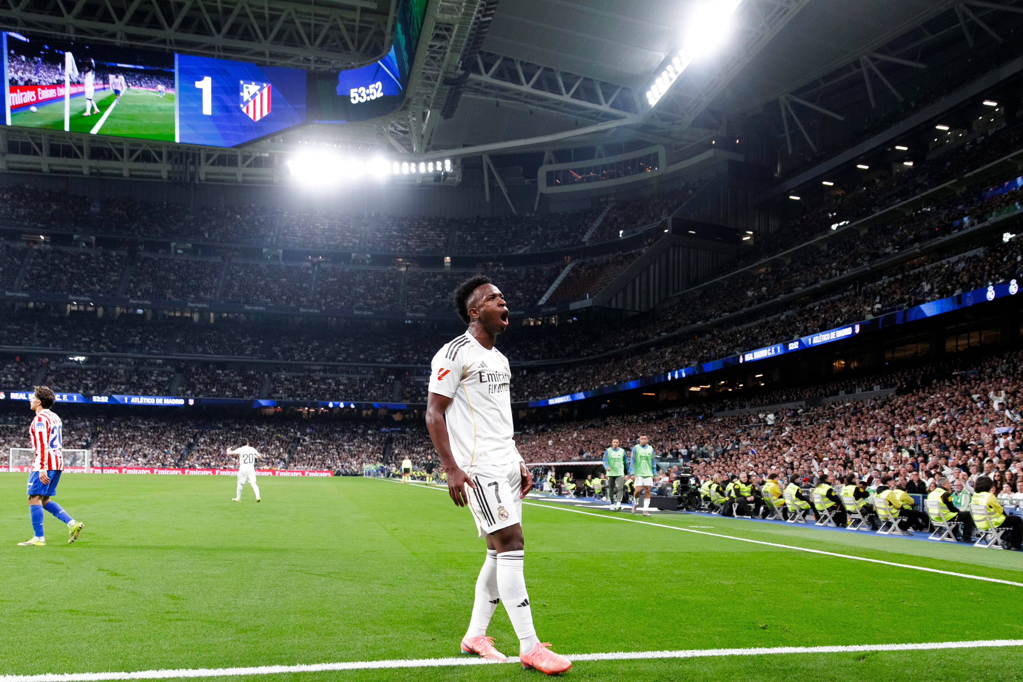 Immediate reaction: Atlético Madrid 2-1 Real Madrid