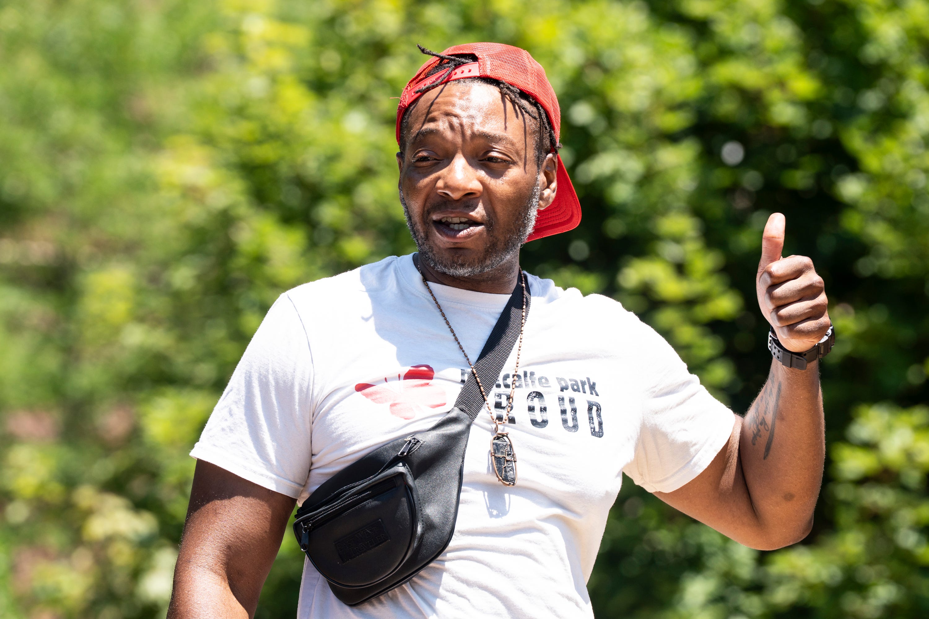 A Line Meant Project seeks formerly incarcerated creatives, organizers ...