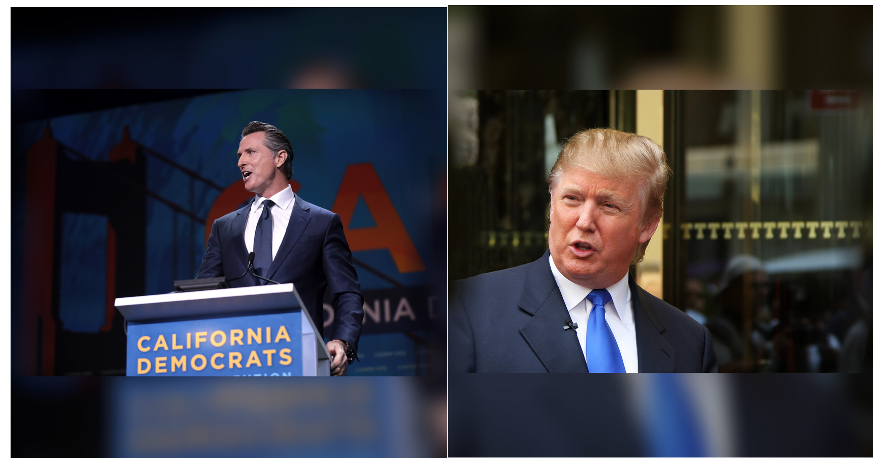 Newsom’s Prop 50 win hands Democrats four to five House pickup chances ...