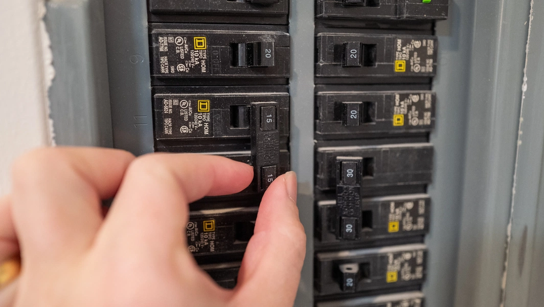 Homeowner’s guide to electrical panels and boxes