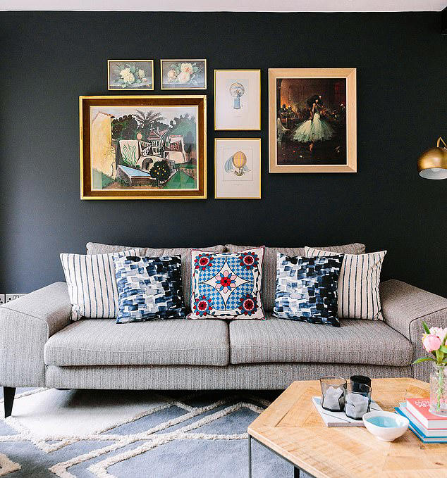 Gran Designs! Gen Z want their homes to look like 'Grandma's House'