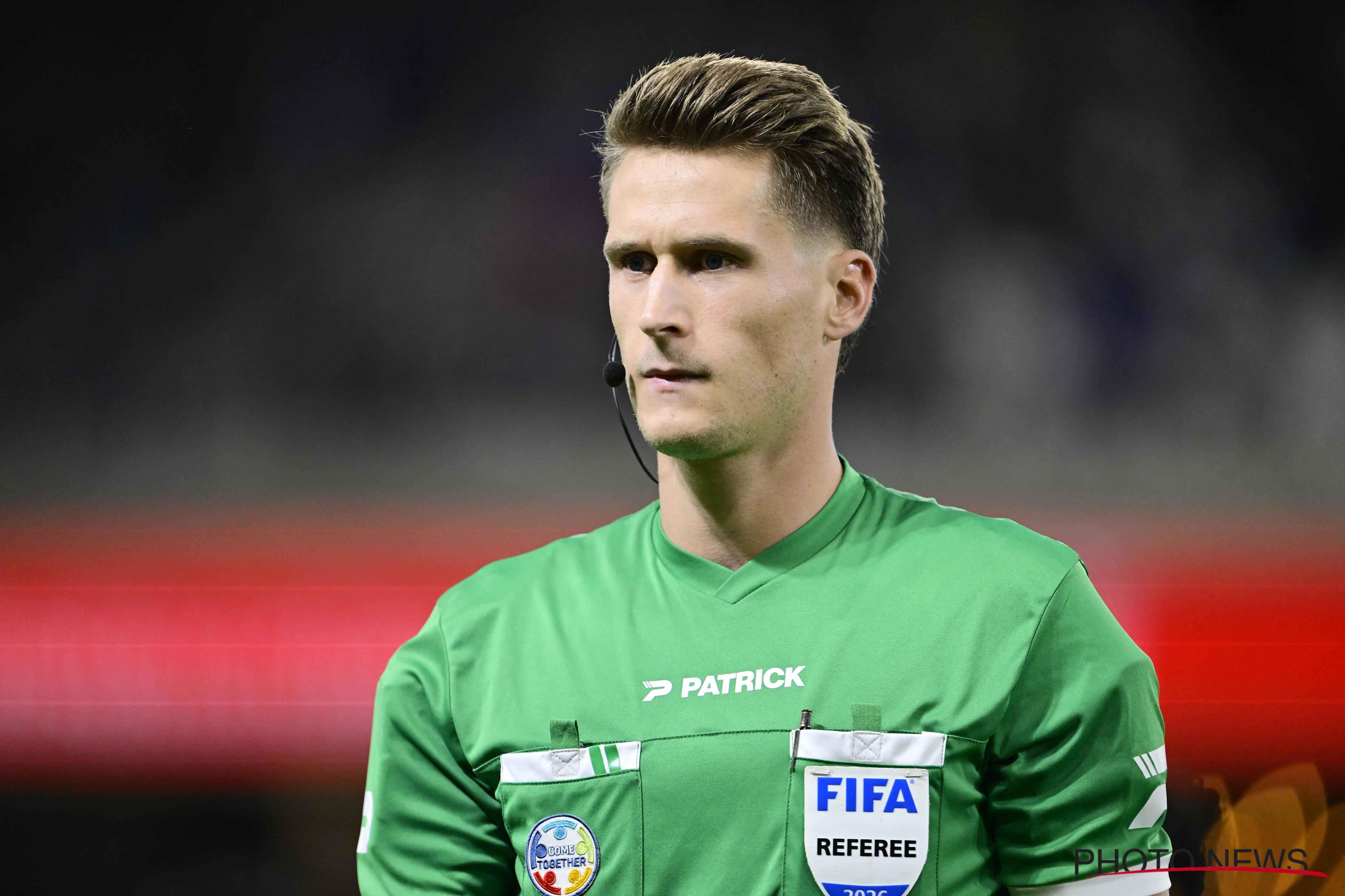 Vandenbempt en Matthys verbijsterd door VAR-check bij Anderlecht: 