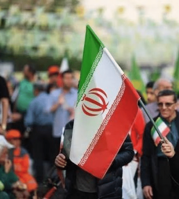 Iran yet to decide on nuclear treaty withdrawal, decision dependent on ...