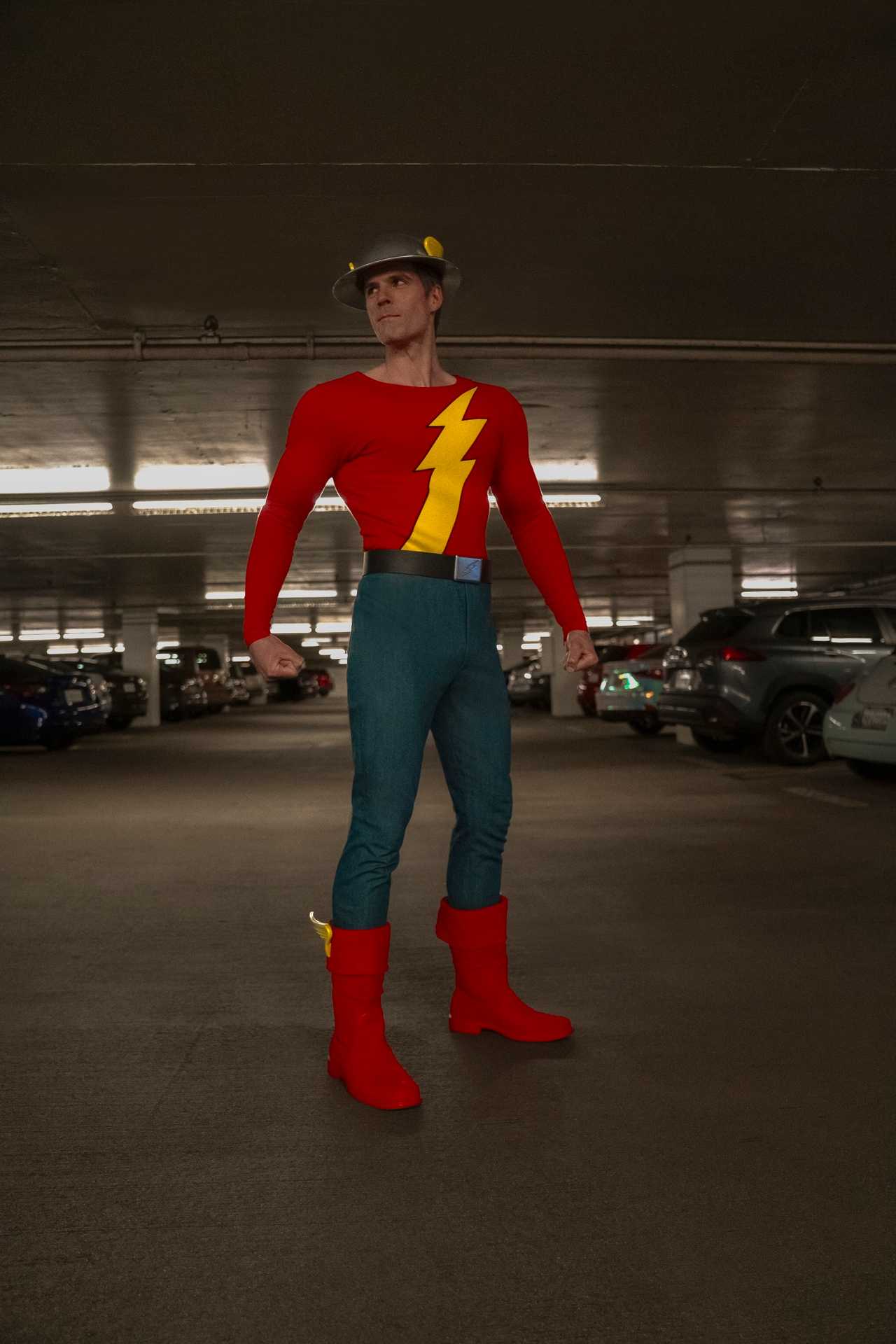 Why HBO Max Replaces Green Lantern With The Flash In New Episode ...