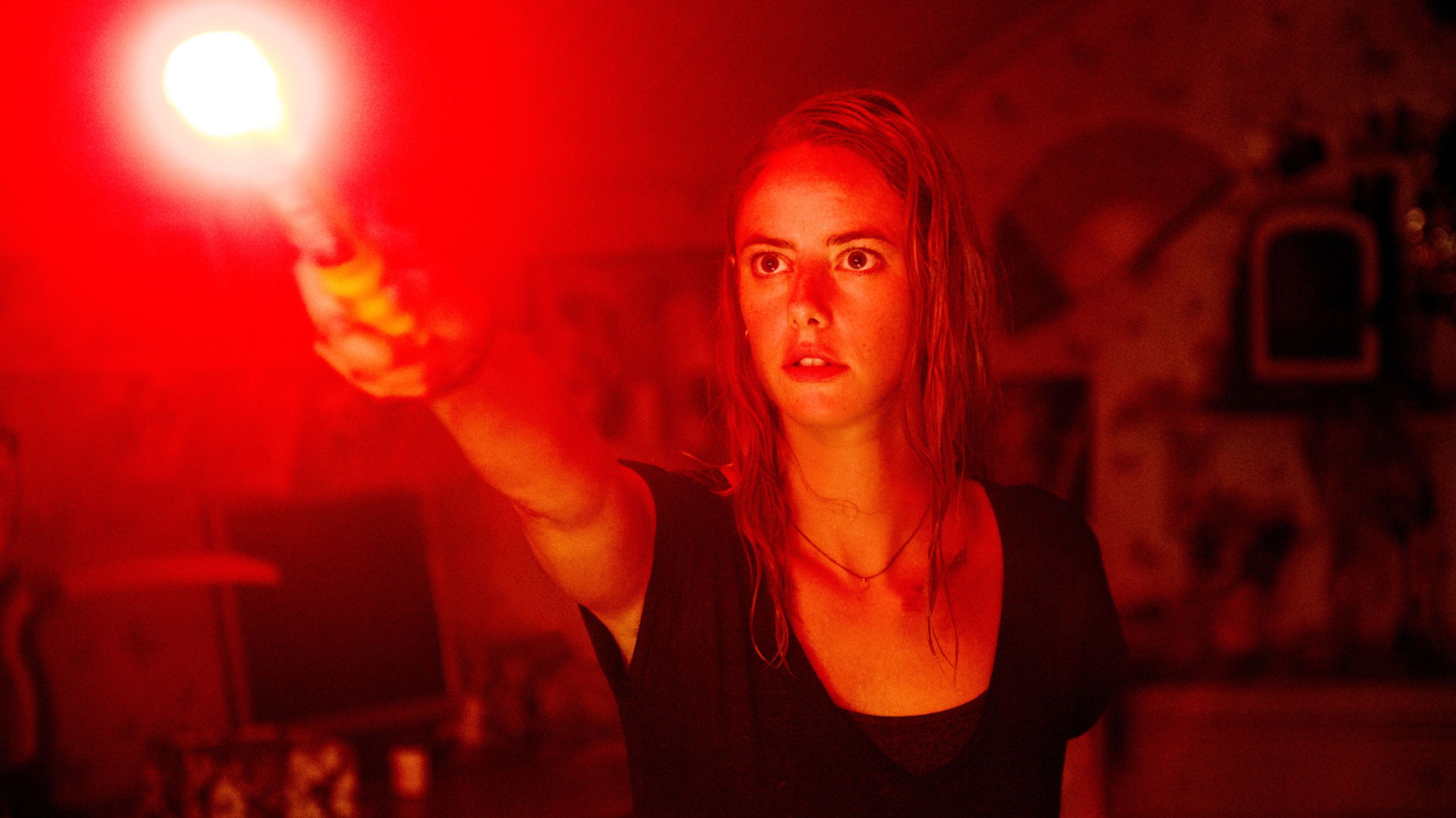 Sam Raimi's award-winning creature feature officially sets sequel ...