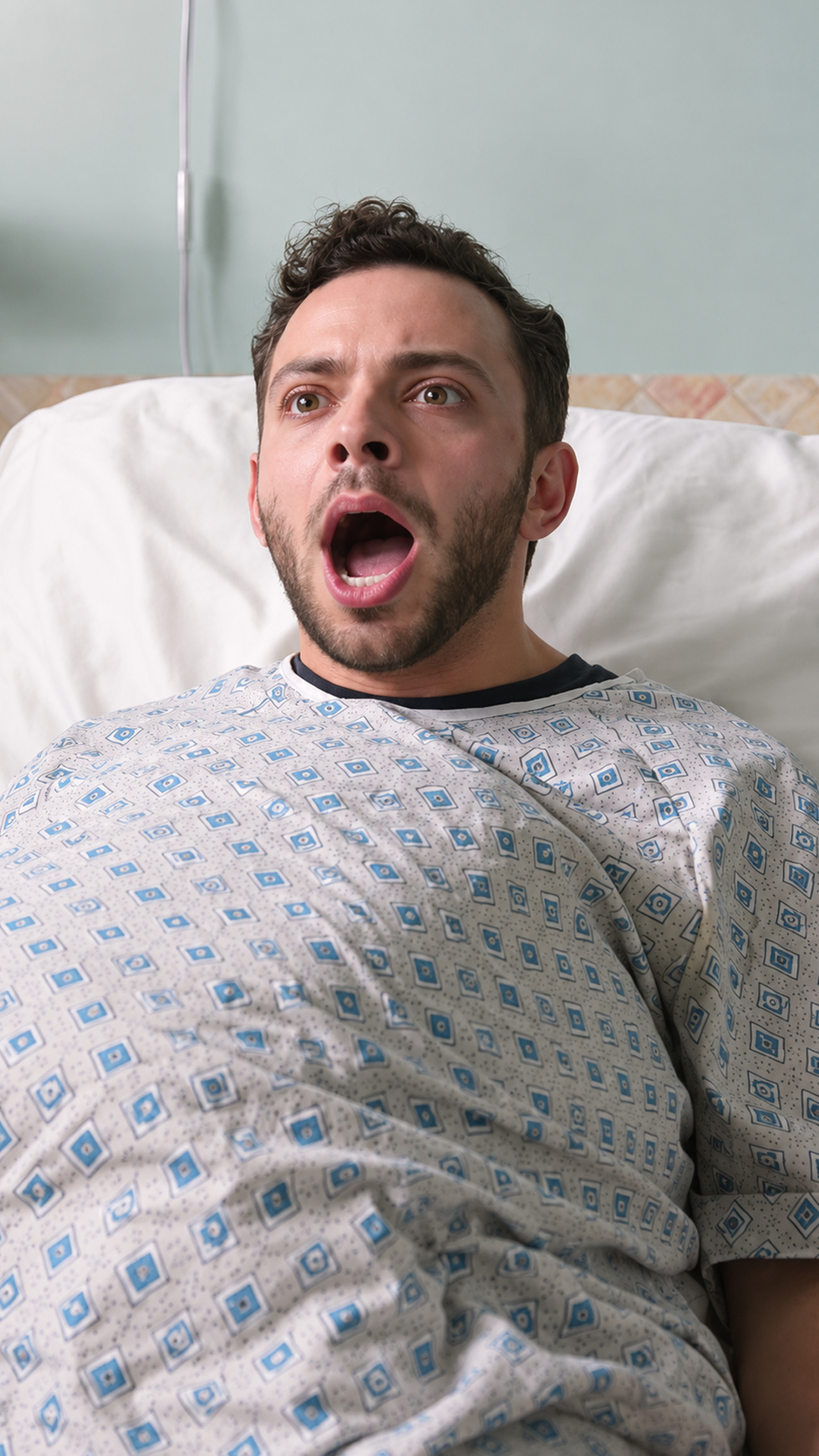 Healthcare communication breaks down when doctors focus on politics
