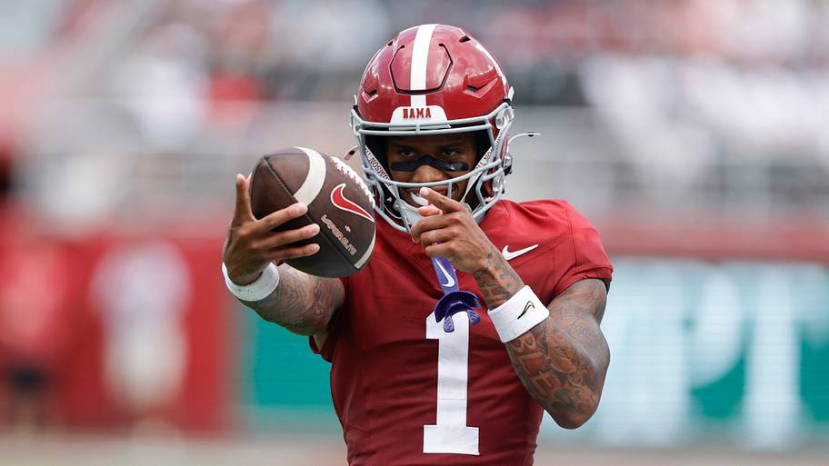 Florida State vs. Alabama start time: Lightning delay updates from ...