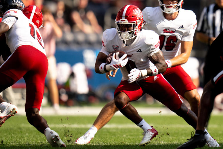 Miami University seeking American Conference membership, per report