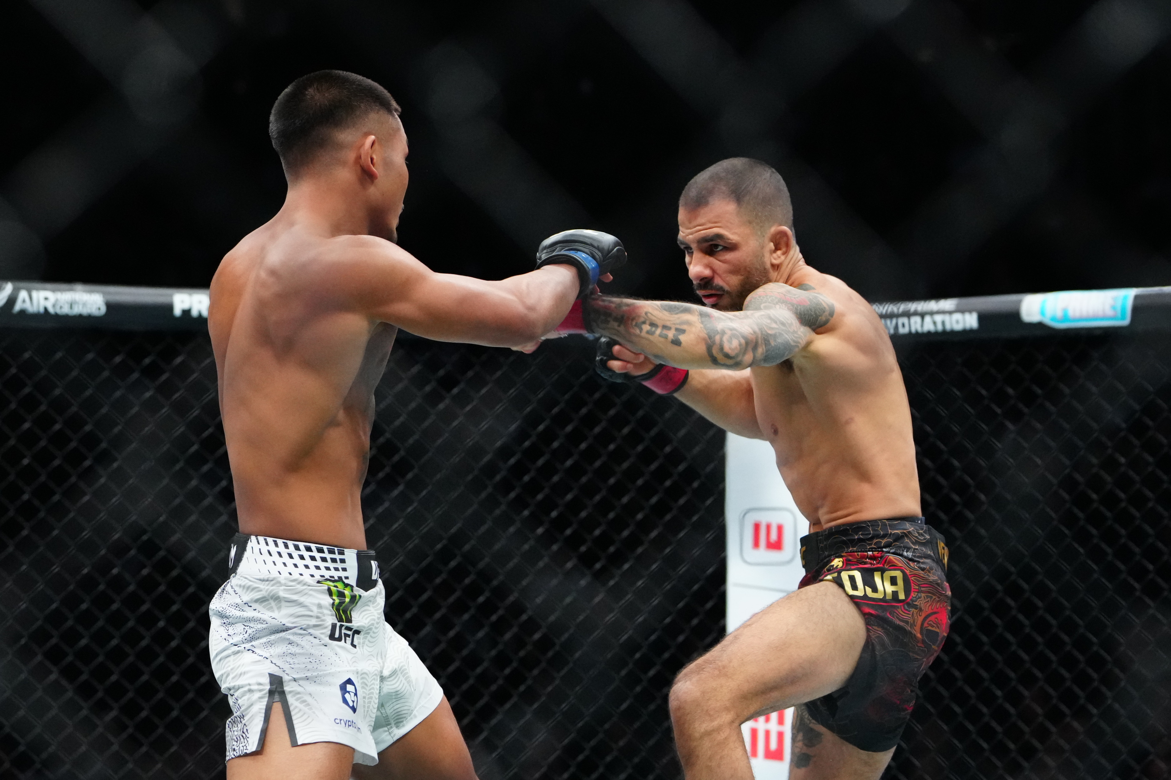 How to live stream the UFC fight tonight: UFC 331, Van vs Pantoja 2 ...