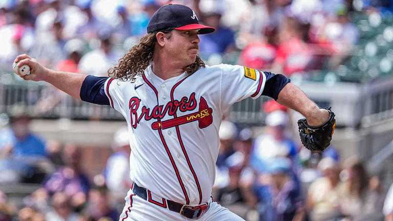 4 questions the Braves still have to answer after clinching their spot ...