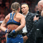 UFC 334 full card announced, heavyweight title fight headlines massive ...