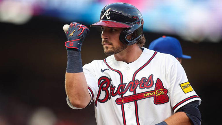 4 questions the Braves still have to answer after clinching their spot ...