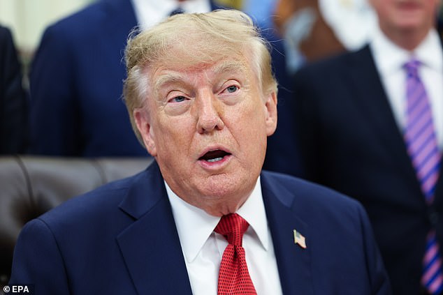 Will Trump sideline Andy Burnham during their first face-to-face meeting?