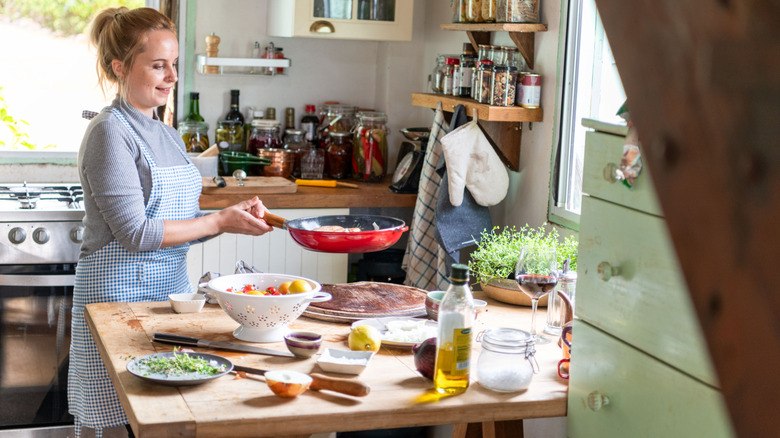 Everyone owned it in the late 1800s — now it's rustic decor we want for ...