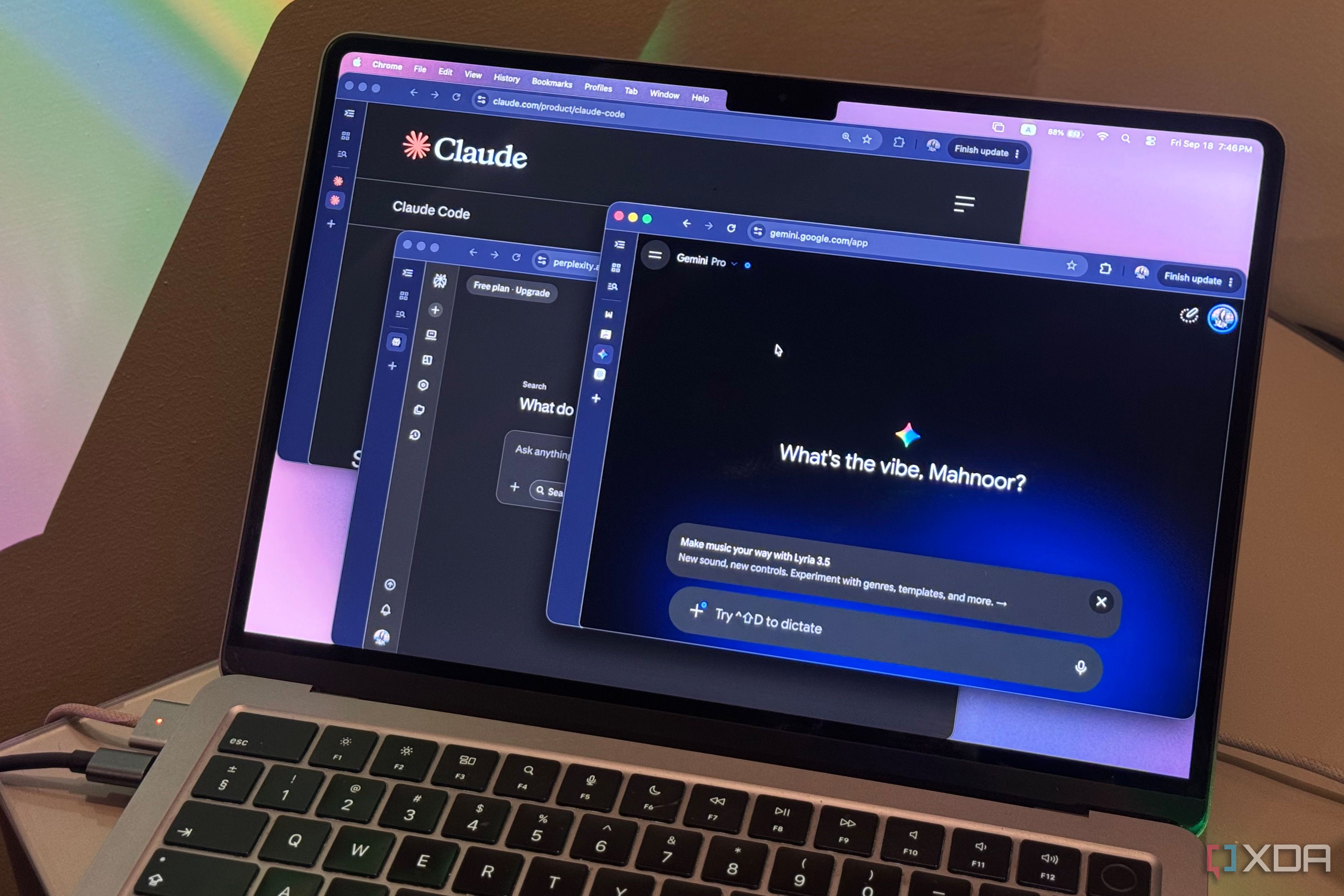 I stopped paying for multiple AI coding tools and built one setup that ...