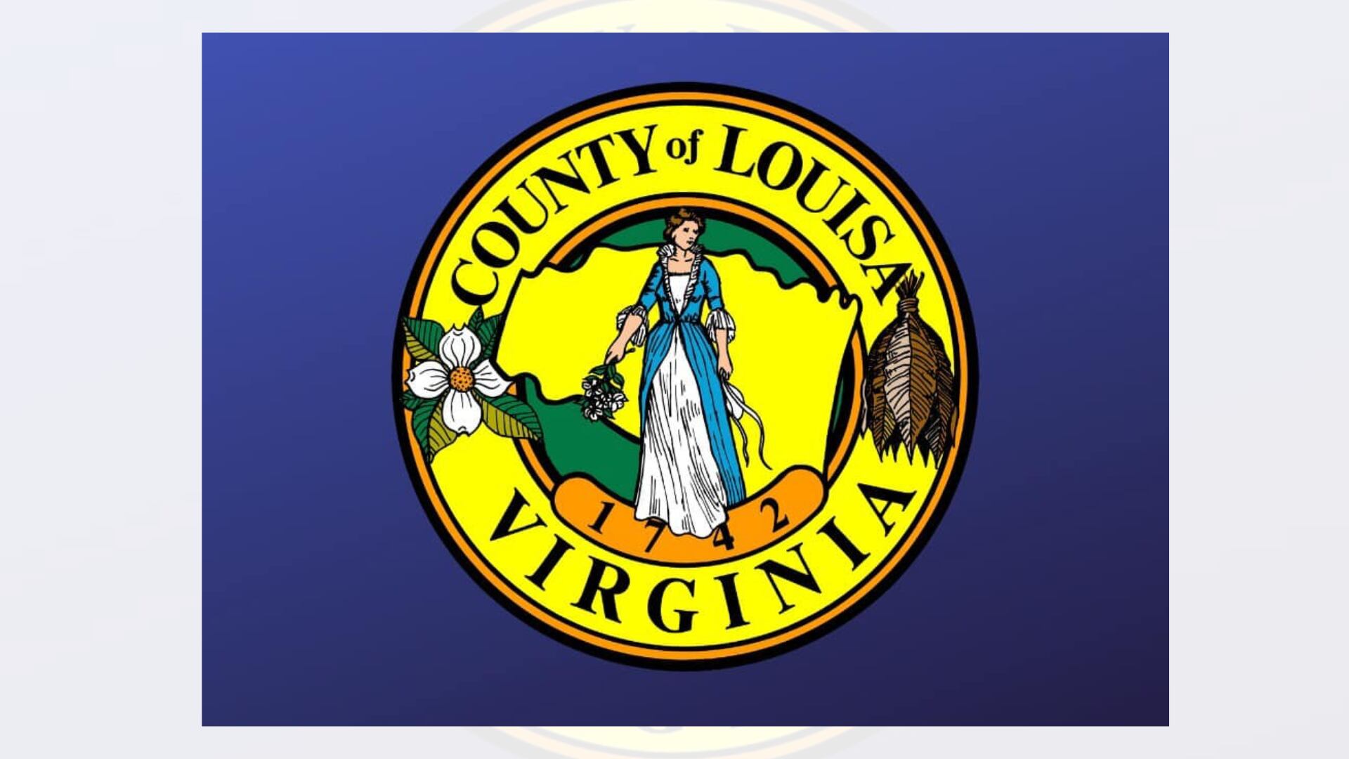2 Louisa firefighters recovering after fire truck crashes while ...
