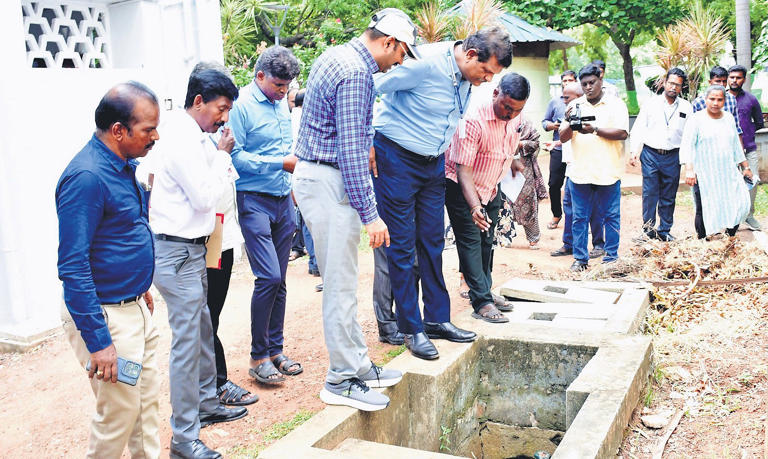 Scrub typhus death: GCC steps up vector control; 173 cases reported ...