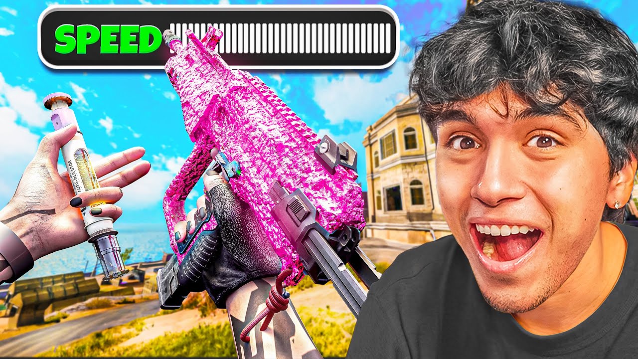 I switched to this and won every game