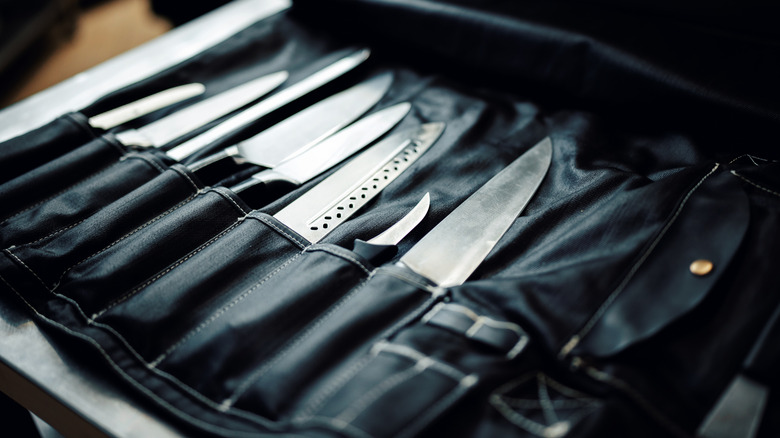 5 best budget-friendly steak knife sets, according to Amazon