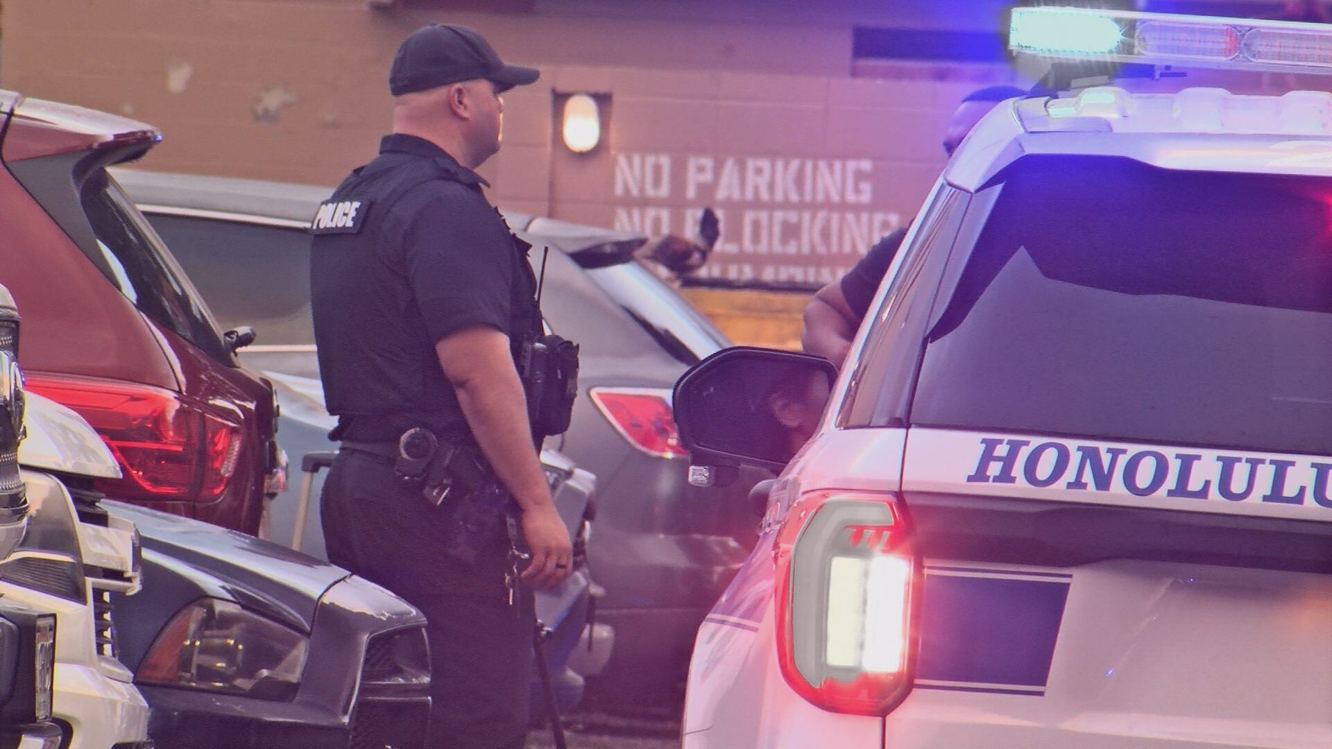2 more teens charged in connection with Halawa attempted murder case
