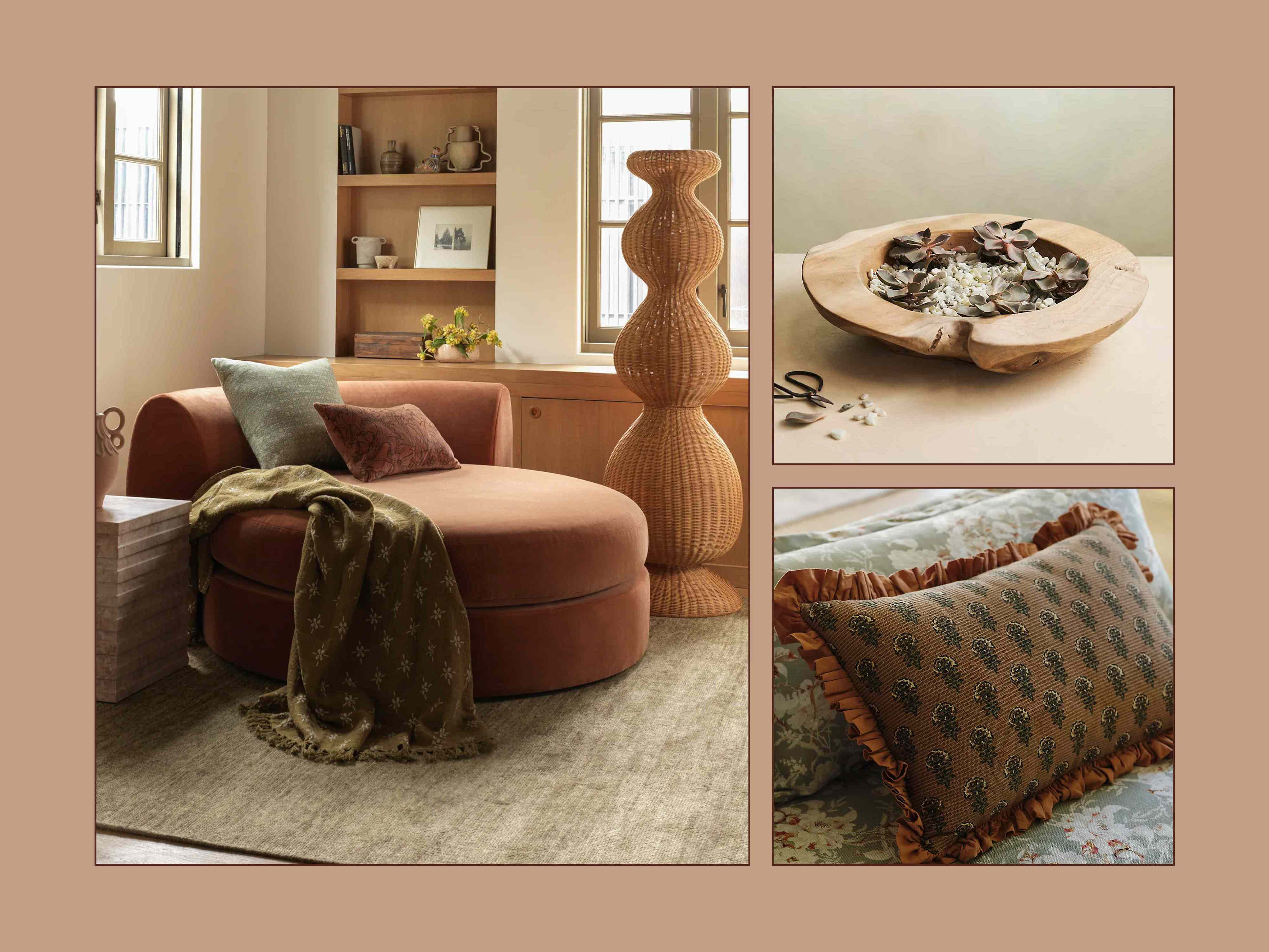 I asked interior designers which fall decor trends are dated and what ...